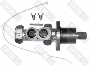 Главный тормозной цилиндр GIRLING купить