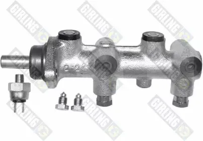Главный тормозной цилиндр GIRLING купить