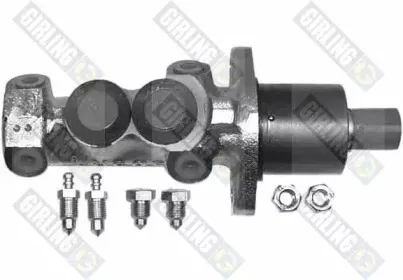 Главный тормозной цилиндр GIRLING купить