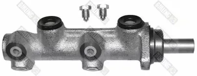 Главный тормозной цилиндр GIRLING купить