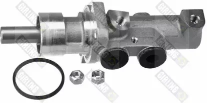 Главный тормозной цилиндр GIRLING купить