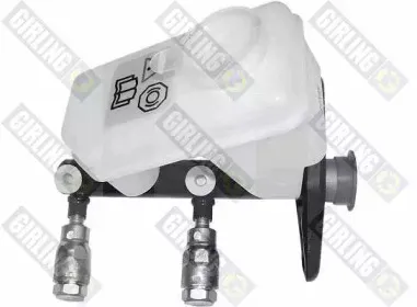 Главный тормозной цилиндр GIRLING купить