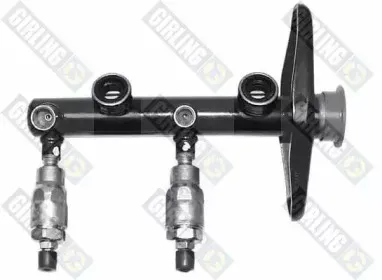 Главный тормозной цилиндр GIRLING купить
