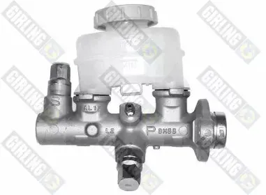 Главный тормозной цилиндр GIRLING купить