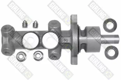 Главный тормозной цилиндр GIRLING купить