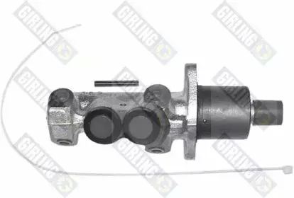 Главный тормозной цилиндр GIRLING купить