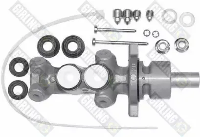 Главный тормозной цилиндр GIRLING купить
