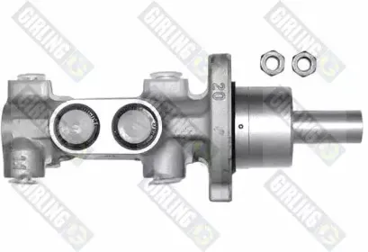 Главный тормозной цилиндр GIRLING купить
