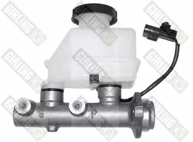 Главный тормозной цилиндр GIRLING купить