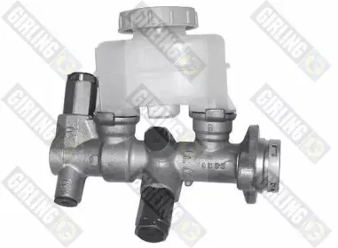 Главный тормозной цилиндр GIRLING купить