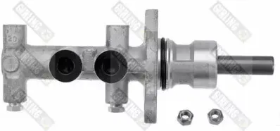 Главный тормозной цилиндр GIRLING купить