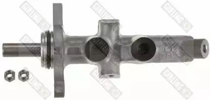 Главный тормозной цилиндр GIRLING купить