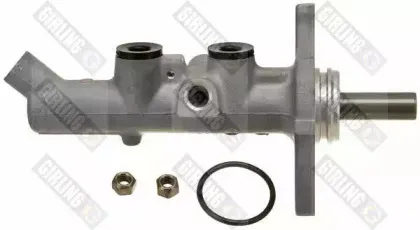 Главный тормозной цилиндр GIRLING купить