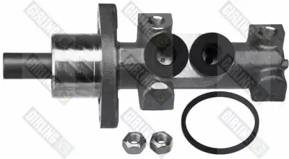 Главный тормозной цилиндр GIRLING купить