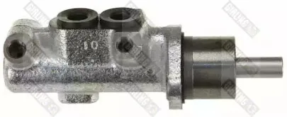 Главный тормозной цилиндр GIRLING купить