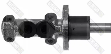 Главный тормозной цилиндр GIRLING купить