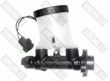 Главный тормозной цилиндр GIRLING купить