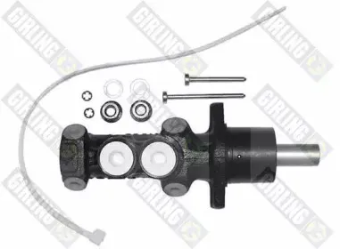 Главный тормозной цилиндр GIRLING купить