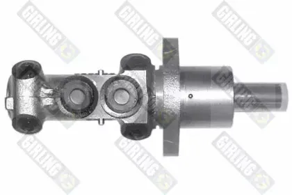 Главный тормозной цилиндр GIRLING купить