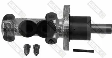 Главный тормозной цилиндр GIRLING купить