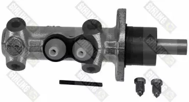 Главный тормозной цилиндр GIRLING купить