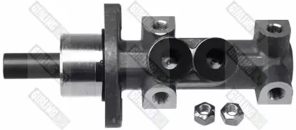 Главный тормозной цилиндр GIRLING купить