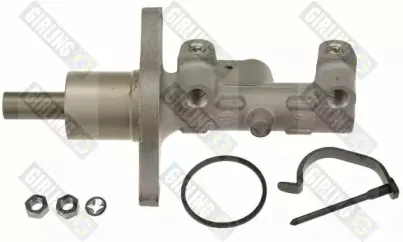 Главный тормозной цилиндр GIRLING купить