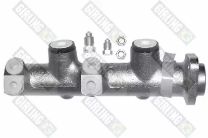 Главный тормозной цилиндр GIRLING купить