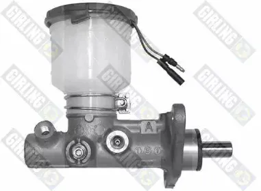 Главный тормозной цилиндр GIRLING купить