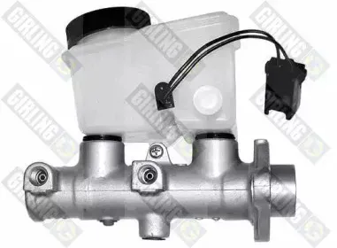 Главный тормозной цилиндр GIRLING купить