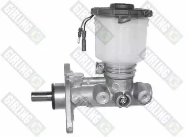 Главный тормозной цилиндр GIRLING купить