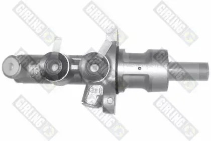 Главный тормозной цилиндр GIRLING купить