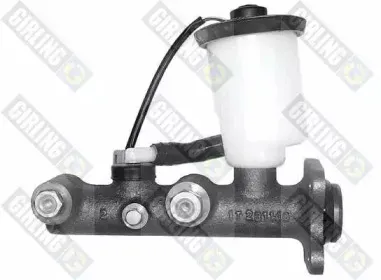 Главный тормозной цилиндр GIRLING купить