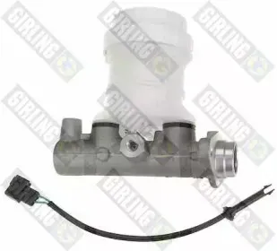 Главный тормозной цилиндр GIRLING купить