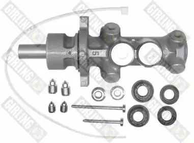Главный тормозной цилиндр GIRLING купить
