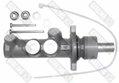 Главный тормозной цилиндр GIRLING купить