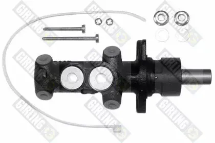 Главный тормозной цилиндр GIRLING купить