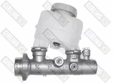 Главный тормозной цилиндр GIRLING купить
