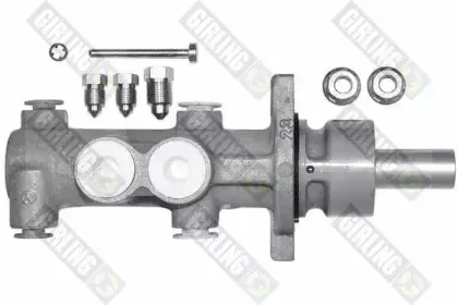 Главный тормозной цилиндр GIRLING купить
