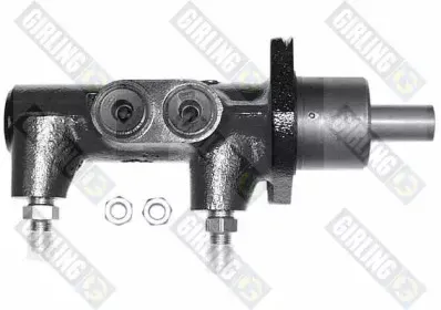 Главный тормозной цилиндр GIRLING купить