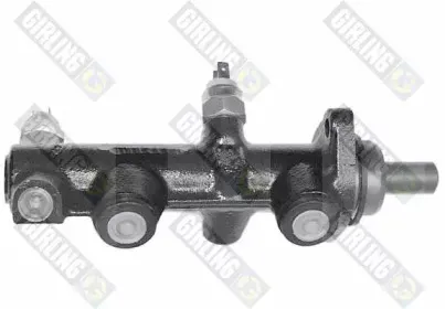 Главный тормозной цилиндр GIRLING купить