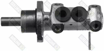 Главный тормозной цилиндр GIRLING купить