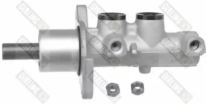 Главный тормозной цилиндр GIRLING купить