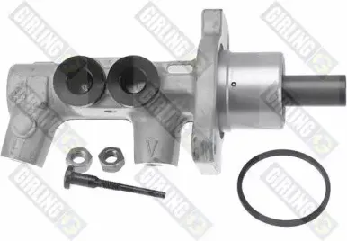 Главный тормозной цилиндр GIRLING купить