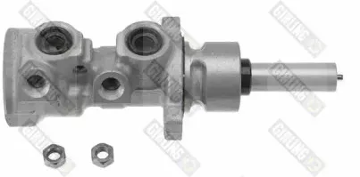 Главный тормозной цилиндр GIRLING купить