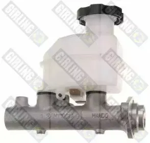 Главный тормозной цилиндр GIRLING купить