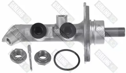 Главный тормозной цилиндр GIRLING купить