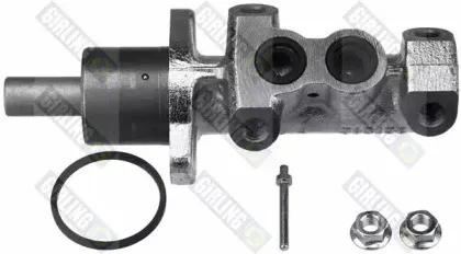 Главный тормозной цилиндр GIRLING купить