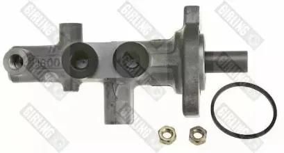 Главный тормозной цилиндр GIRLING купить