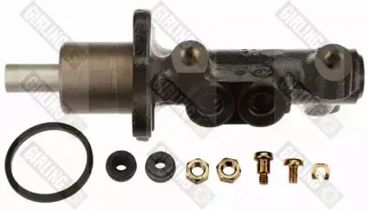Главный тормозной цилиндр GIRLING купить